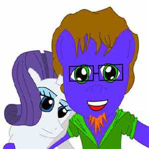 Th' Mole - I Love Unicorns (Technickel Pony Remix) album flac