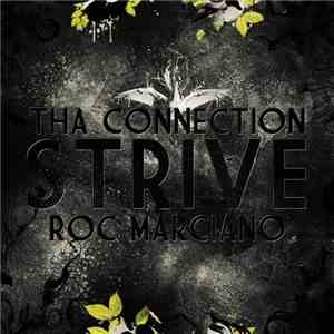 Tha Connection, Roc Marciano - Strive album flac