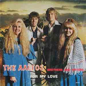 The Aaltos - For My Love album flac