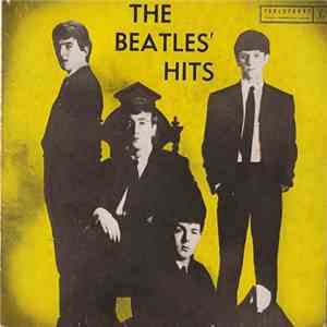 The Beatles - The Beatles' Hits album flac