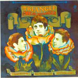 The Beau Brummels - Triangle album flac