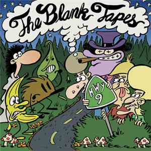 The Blank Tapes - Hwy. 9 album flac