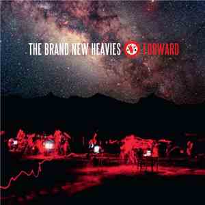 The Brand New Heavies - Forward album flac