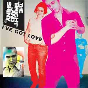The Bright And Shiny - I've Got Love album flac