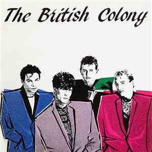 The British Colony - The British Colony album flac
