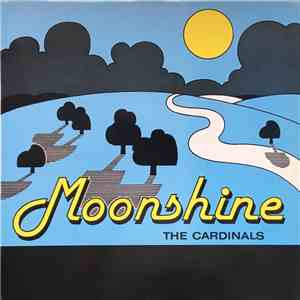 The Cardinals  - Moonshine album flac