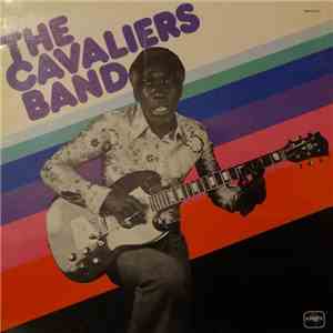 The Cavaliers Band - The Cavaliers Band album flac