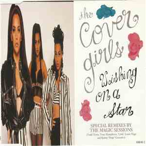 The Cover Girls - Wishing On A Star album flac