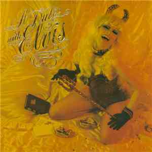 The Cramps - A Date With Elvis album flac