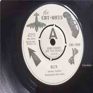 The Cut-Outs - D.I.Y. album flac