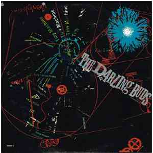 The Darling Buds - Tiny Machine album flac