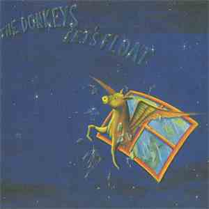 The Donkeys - Let's Float album flac