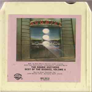 The Doobie Brothers - Best Of The Doobies - Volume II album flac
