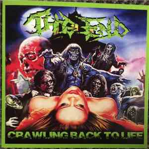 The End  - Crawling Back To Life album flac