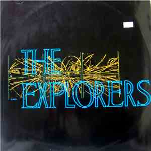 The Explorers  - Lorelei (Extended Mix) / You Go Up In Smoke album flac