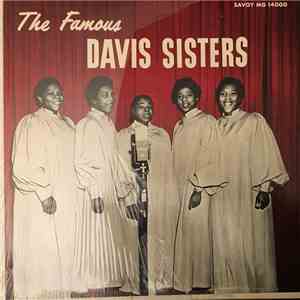 The Famous Davis Sisters - Twelve Gates To The City album flac