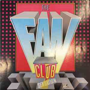 The Fan Club - Sensation album flac