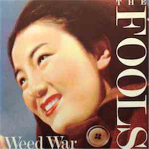 The Fools - Weed War album flac