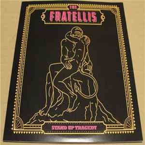 The Fratellis - Stand Up Tragedy album flac