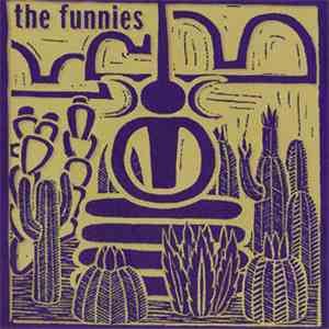 The Funnies - The Funnies album flac