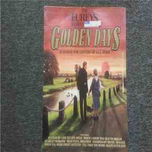 The Fureys & Davey Arthur - Golden Days (16 Songs For Lovers Of All Ages) album flac