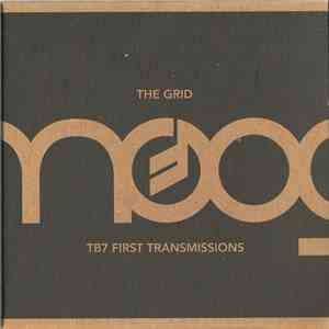 The Grid - One Way Traffic album flac