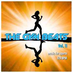 The Gym Beats - The Gym Beats Vol.11 album flac