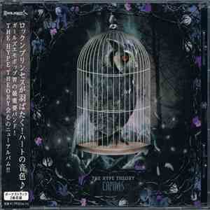 The Hype Theory - Captives album flac