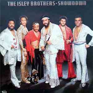The Isley Brothers - Showdown album flac
