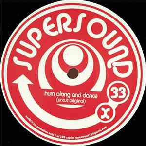 The Jackson 5 / Zazou, Bikaye and CY1 - Hum Along And Dance / Lamuka album flac