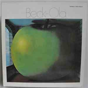 The Jeff Beck Group - Beck-Ola album flac