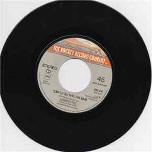 The Lambrettas - D-a-a-ance / (Can't You) Feel The Beat album flac