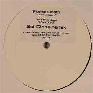 The Manitou - Knocked (Sci-Clone Remix) album flac