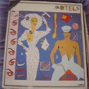 The Motels - Careful album flac