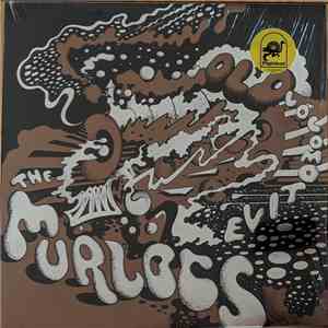 The Murlocs - Old Locomotive album flac