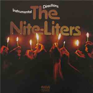 The Nite-Liters - Instrumental Directions album flac