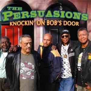 The Persuasions - Knockin' On Bob's Door album flac