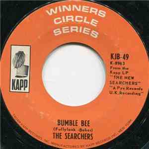The Searchers - Everything You Do / Bumble Bee album flac