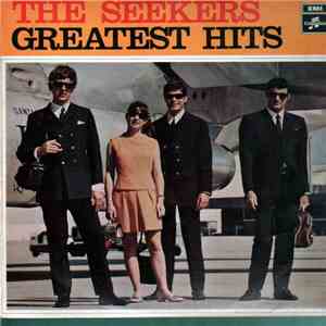 The Seekers - Greatest Hits album flac