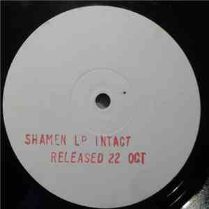 The Shamen - En-Tact album flac