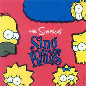 The Simpsons - The Simpsons Sing The Blues album flac