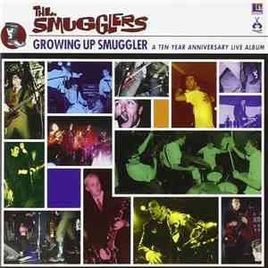 The Smugglers - Growing Up Smuggler album flac