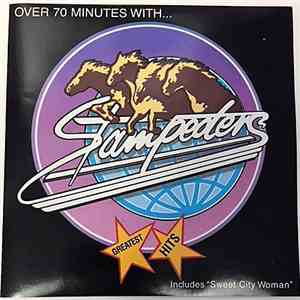 The Stampeders - Greatest Hits Over 70 Minutes with... album flac