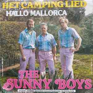 The Sunny Boys - Het Camping Lied album flac