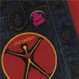 The Super Friendz - Love Energy album flac