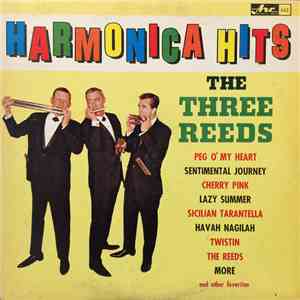 The Three Reeds - Harmonica Hits album flac