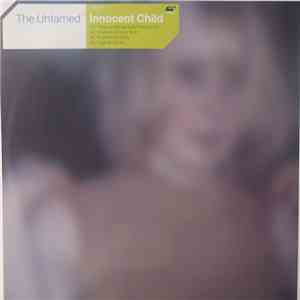 The Untamed - Innocent Child album flac