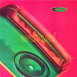 The Wedding Present - Watusi album flac