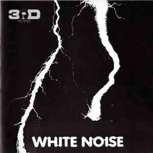 The White Noise - An Electric Storm album flac