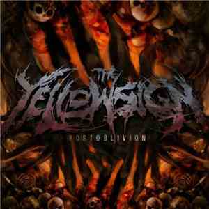 The Yellow Sign - Post Oblivion album flac